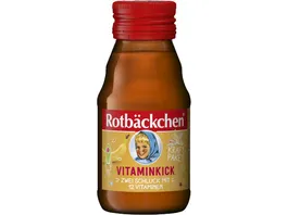 Rotbaeckchen Kraftpaket Vitaminkick Shot