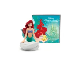 Tonies Les figurines audio Disney Ariel la Petite Sirene