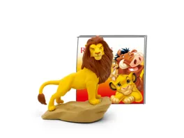 Tonies Les figurines audio Disney Le Roi Lion