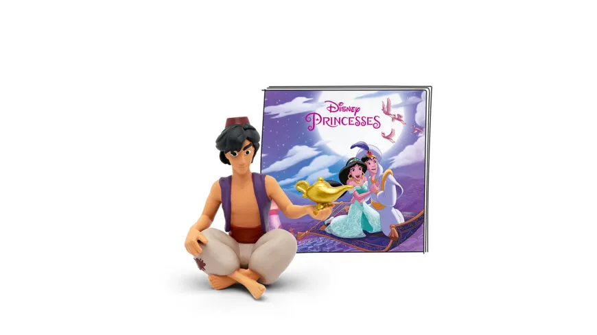 Tonies Disney Aladdin Audio Play Figurine