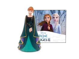 Tonies Les figurines audio Disney La Reine Des Neiges 2