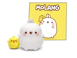 Tonies Les figurines audio Molang Molang