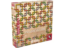 Pegasus Framework Edition Spielwiese