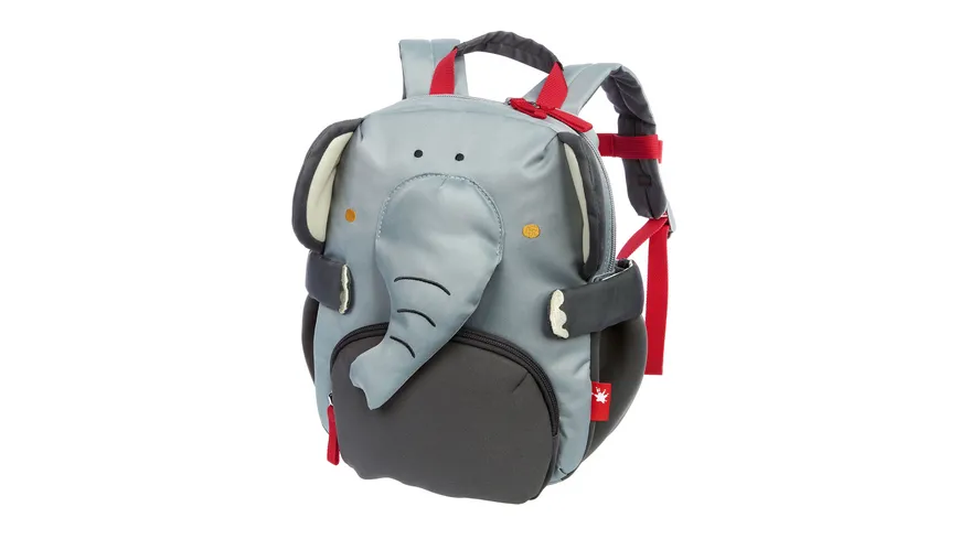 Pfötchenrucksack Kinder | bestellen MÜLLER - sigikid Elefant online