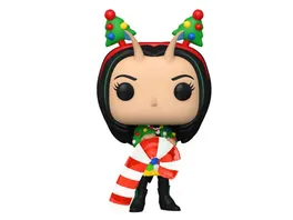 Funko POP Guardians of the Galxy Holiday Special Mantis Vinyl