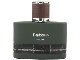 Barbour For Him Eau de Parfum
