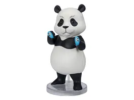 Jujutsu Kaisen Figuarts mini Actionfigur Panda 9 cm Anime Figur