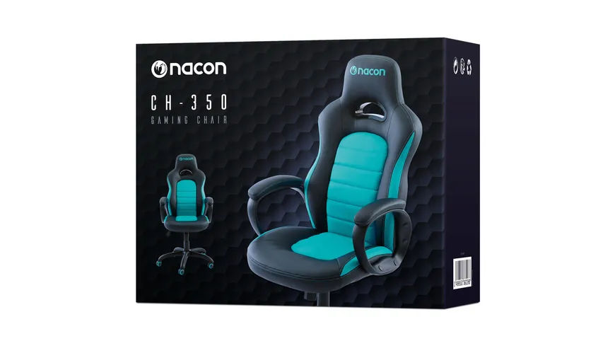 NACON Gaming Chair CH-350