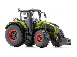 WIKING 077863 1 32 Claas Axion 950