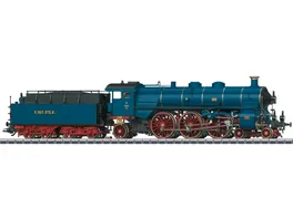 Maerklin 39438 Dampflokomotive S 3 6