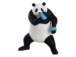 Jujutsu Kaisen Pop Up Parade PVC Statue Panda 17 cm Anime Figur