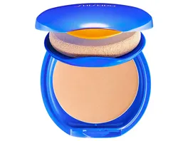 SHISEIDO UV Protective Compact Foundation SPF30 Nachfuellbar