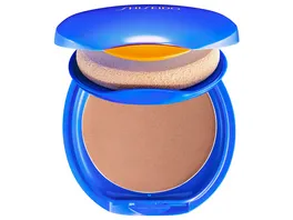 SHISEIDO UV Protective Compact Foundation SPF30 Nachfuellbar