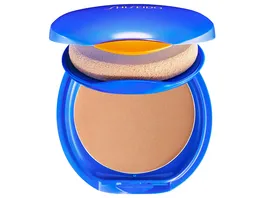 SHISEIDO UV Protective Compact Foundation SPF30 Nachfuellbar