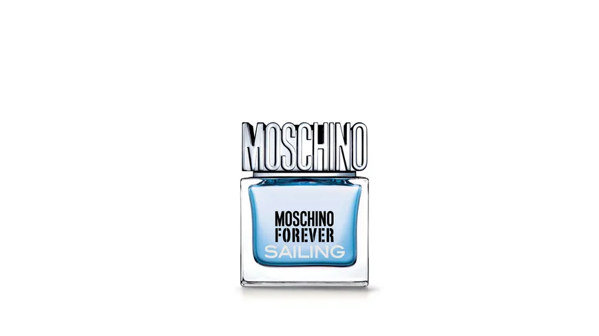 sailing moschino