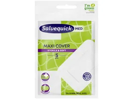 Salvequick Maxi Cover