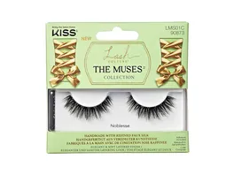 KISS Lash Couture Double Pack Muse