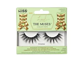 KISS Lash Couture Muses Collection Empress