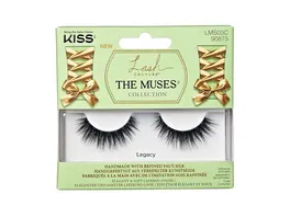 KISS Lash Couture Muses Collection Legacy