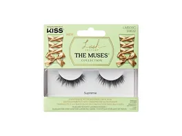 KISS Lash Couture Muses
