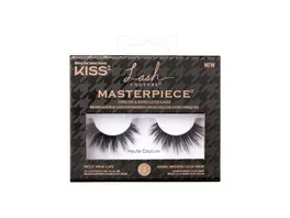 KISS WIMPERN MASTERPIECE Haute Couture