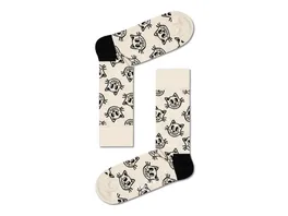 Happy Socks Unisex Socken Cat