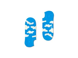 Happy Socks Unisex Sneaker Socken Cloudy