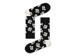 Happy Socks Unisex Socken Doggo