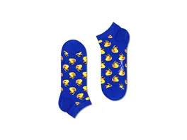 Happy Socks Unisex Sneaker Socken Rubber Duck