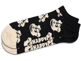 Happy Socks Unisex Socken Dog Low