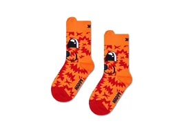 Happy Socks Kinder Socken Kids Fox