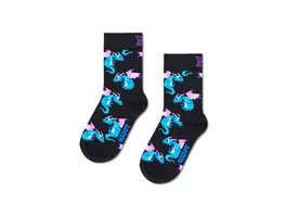 Happy Socks Kinder Socken Kids Anime Dragon