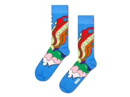 Happy Socks Unisex Socken Wrangler Desert Rose