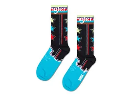 Happy Socks Unisex Socken Wrangler The Bronc