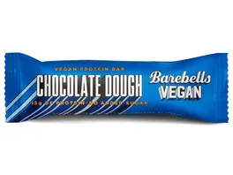 Barebells Vegan Proteinriegel Chocolate Dough