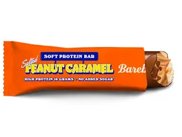 Barebells Proteinriegel Salted Peanut Caramel