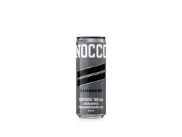 NOCCO Ramonade