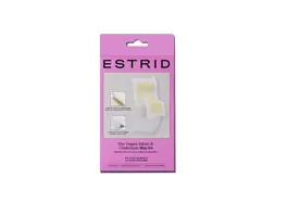 ESTRID The Vegan Bikini Underarm Wax Kit