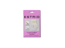 ESTRID The Vegan Face Wax Kit