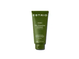 ESTRID The Essential Exfoliant