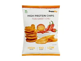 Supplify High Protein Chips Sweet Chili