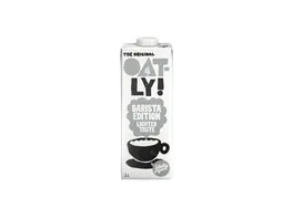 Oatly Hafer Barista Edition Lighter Taste