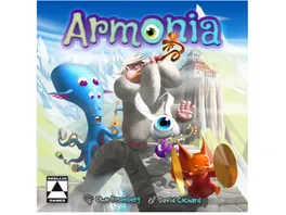 Skelliig Games Armonia