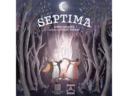 Skelliig Games Septima