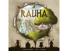 Skelliig Games Rauha