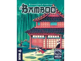 Skelliig Games Bamboo