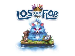 Skelliig Games Los zum Floss