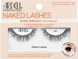 ARDELL Falsche Wimpern Naked Lashes 421
