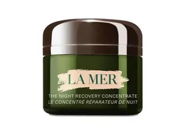 LA MER The Night Recovery Concentrate