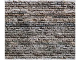 Faller 170617 H0 Mauerplatte Basalt